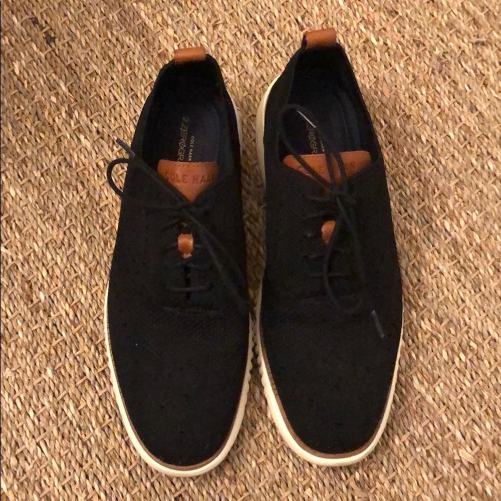 Cole Haan Men’s 2.Zerogrand Shoes